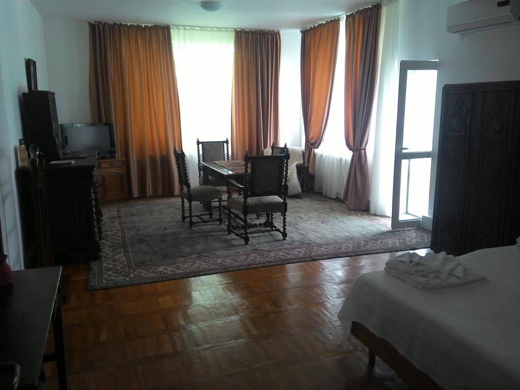 Casa Radu Hotell Snagov Rom bilde
