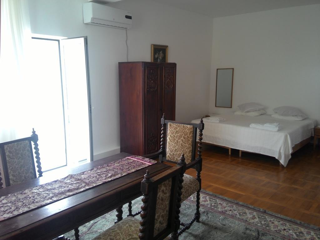 Casa Radu Hotell Snagov Rom bilde